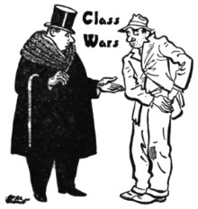  /></p>
<p>The best thing about 2010 is that it's over.  It was a year filled with utter stupidity, mendacity, and greed beyond all bounds on the part of our rulers, also known as <a href=