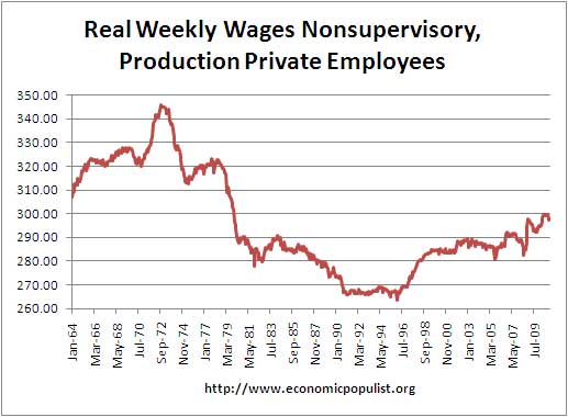 realwagesworkers COMFORTABLY NUMB