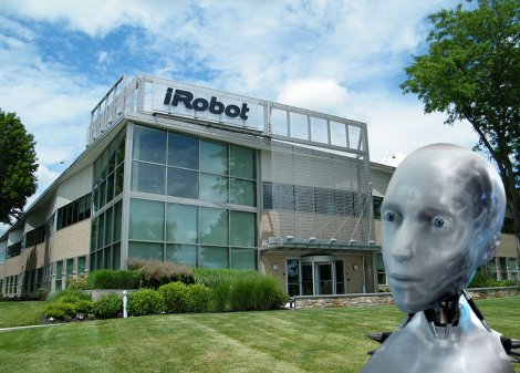 iRobot