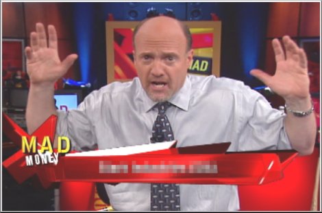 Jim Cramer 