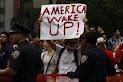 wake up America