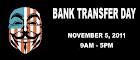 bank transfer day