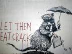 let them eat crack