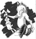 one trick pony