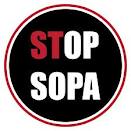 stop sopa