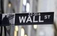 wall street sign